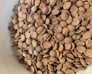 Готовый завтрак из полбы ХЛОПЬЯ шоколадные, кг