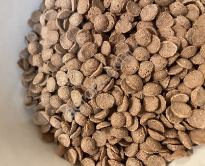 Готовый завтрак из полбы ХЛОПЬЯ шоколадные, кг