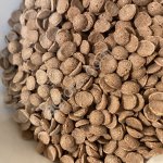 Готовый завтрак из полбы ХЛОПЬЯ шоколадные, кг