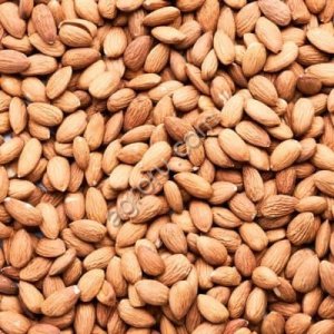 Грецкие орехи, кешью и миндальные орехи