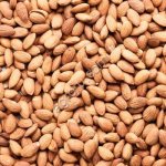 Грецкие орехи, кешью и миндальные орехи