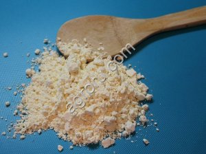 Пищевой загуститель геллановая камедь