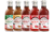 KULA. Соусы, приправы и пряности, аджика, джонджоли, компоты, варенье