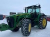 Капот/пластик John Deere 8430/8430R/8430T/8130/8230/8330/8320R/8345/8530