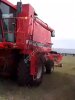 Комбайн Case IH 2388