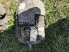 Электро двигатель