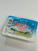 Сливочное масло, спред