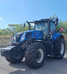 ТРАКТОР CASE PUMA