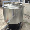 Пивоварня 300л с мешалкой