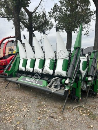 Кукурузная жатка Harmak MT-8