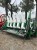 Кукурузная жатка Harmak MT-8