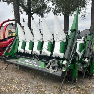 Кукурузная жатка Harmak MT-8