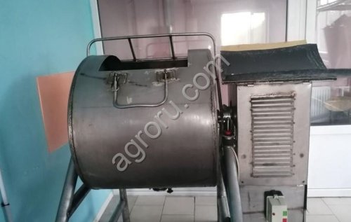 Маслоизготовитель ЯЗ-ОМЕ-0,13