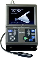 Многофункциональный ветеринарный УЗИ сканер для коров HS-1600V