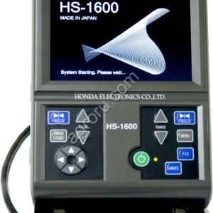 Многофункциональный ветеринарный УЗИ сканер для коров HS-1600V