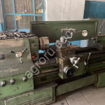 Станок токарно-винторезный ФТ-11