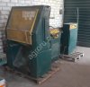 Станок для пpoизводствa тaрной заготовки (гильотина) CORALI M54