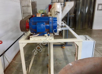 Агрегат для производства какао порошка типа 641-А