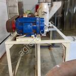 Агрегат для производства какао порошка типа 641-А