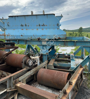 Грохот дуговой ГД 1