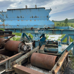 Грохот дуговой ГД 1