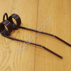 Граблина пресс-подборщика Sipma Z-224, 5223-000-170, 2010-130-139, ø 5,0