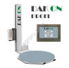 Аренда паллетоупаковщика DAKON PROFI 1625