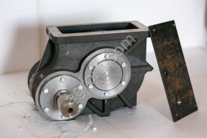 Основной редуктор К7-ФВП-200 новый