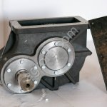 Основной редуктор К7-ФВП-200 новый