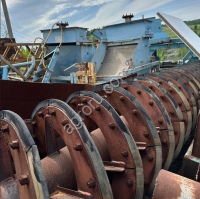 Классификатор спиральный 1КСН-12М