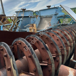 Классификатор спиральный 1КСН-12М