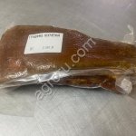 Грудинка копчёная в/к, Сало 3+ в/к