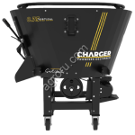 Вертикальный смеситель-кормораздатчик CELIKELCHARGER0.75LE