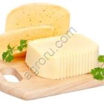 Масло сливочное 72,5 ГОСТ