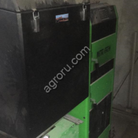 Пеллетный котел Metal-Fach