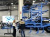 Культиватор Jeegee Prometey