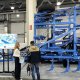 Культиватор Jeegee Prometey