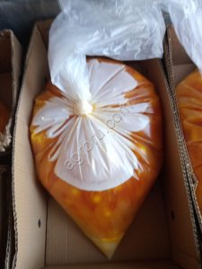 Меланж яичный замороженный.