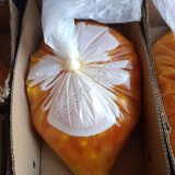 Меланж яичный замороженный.