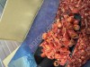 перец красный острый замороженный
