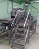 MPC-500 - Котёл плавитель для производства сыра. Пластификатор
