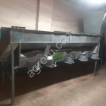 Оборудование для производства ядра подсолнечника