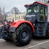 Трактор КИРОВЕЦ К-5