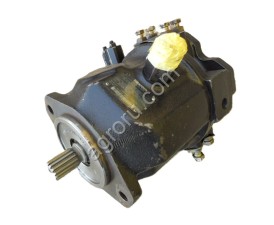 A10V045DFR1/31L насос Bosch / Rexroth