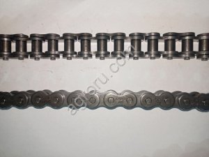 Цепь приводная 40-1, 50-1, 60-1, 80-1 и усиленные