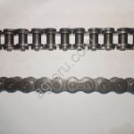 Цепь приводная 40-1, 50-1, 60-1, 80-1 и усиленные