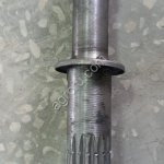 П/ось КПП шлицевая с отражателем (Дон)