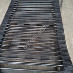 Ремонт транспортера приемного 14700х800х294 251004900