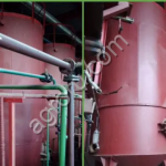 Ёмкость цилиндрическая 34 м3