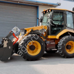 Экскаватор-погрузчик DAXIN-4CX